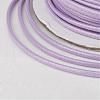 Eco-Friendly Korean Waxed Polyester Cord YC-P002-2mm-1132-4