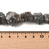 Natural Labradorite Beads Strands G-S386-C07-5