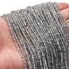 Natural Labradorite Beads Strands G-RM2025-D17-B-1