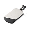 304 Stainless Steel Pendants STAS-G346-46M-2
