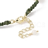 Mother's Day Jewellery Natural Pearl Bead Bracelets BJEW-C068-04G-3