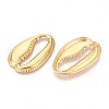 304 Stainless Steel Linking Rings STAS-N111-11G-2
