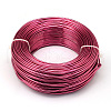 Anodized Aluminum Wire AW-S001-0.8mm-03-1
