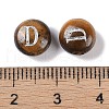 Natural Tiger Eye Beads G-L524-20D-02-3