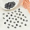 Preciosa® MAXIMA Crystal Round Stones X-PRC-RASS39-00030-260-2