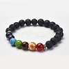 Yoga Chakra Jewelry X-BJEW-K142-A-3