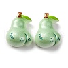 Resin Cabochons CRES-Z010-03C-1