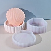 Food Grade DIY Storage Box Silicone Molds PW-WGA8CCA-01-4