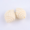 Synthetic Coral Beads CORA-Q028-07-2