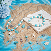   DIY Jewelry Making Finding Kits DIY-PH0008-98-2
