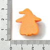 Halloween Theme Opaque Resin Decoden Cabochons CRES-Q219-03E-3