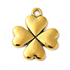 Tibetan Style Alloy Pendant GLF9468Y-1