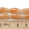 Natural Red Aventurine Beads Strands G-A223-A01-01-5