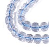 K9 Glass Beads Strands GLAA-N014-5x5mm-04-3