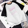 Glass Hotfix Rhinestone DIY-WH0303-361-3
