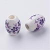 Handmade Porcelain Beads CF325Y-18-2