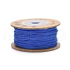 Cotton Cord OCOR-E027-01C-14-2