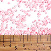 Glass Seed Beads X2-SEED-A010-3mm-55-3