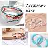 Handmade Polymer Clay Beads CLAY-PH0001-25B-2