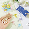 SUNNYCLUE 30Pcs Rack Plating Alloy Pendants FIND-SC0011-56-3