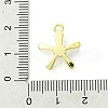 Alloy and Rhinestone Pendant FIND-Z045-01A-G-3