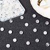 Olycraft Natural Quartz Crystal Beads Strands G-OC0001-11-7