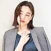 HOBBIESAY 4Pcs 4 Style Crystal Rhinestone Bowknot Brooch Pin with Plastic Pearl Beaded JEWB-HY0001-06-5