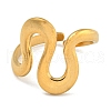 304 Stainless Steel Finger Ring RJEW-L125-01G-05-2