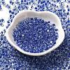 Glass Seed Beads SEED-K009-08A-09-2