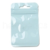 Rectangle Plastic Yin-Yang Zip Lock Bags ABAG-A007-02A-05-2