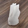 Rabbit DIY Silicone Rabbit Ornaments Molds SIMO-R010-03B-3