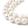 Natural Edison Pearl Beads Strands PEAR-B004-01A-02A-3