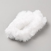 Polyester Plush Sticks DIY-WH0569-49E-1-2