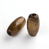 Natural Wood Beads X-W02KR0C5-2