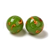 Handmade Lampwork Beads LAMP-C016-04D-06-2