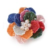 Resin Cabochons FIND-A047-03-1