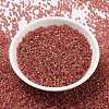 Cylinder Seed Beads X-SEED-H001-F12-3