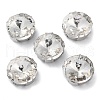 Flat Round Sew on Rhinestone RGLA-L028-07C-01-1
