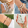 92pcs 23 style Alloy Beads FIND-TA0001-80-9