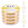 Copper Wire CWIR-TAC0003-01C-1