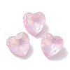 Glass Rhinestone Cabochons RGLA-G020-04E-508AM-1