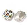 Light AB Style Glass Rhinestone Cabochons RGLA-J018-C-001LA-3