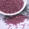 MIYUKI Round Rocailles Beads SEED-G007-RR1338-4