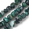 Natural Agate Beads Strands G-H295-B01-18-1