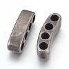 304 Stainless Steel Shackles Clasps Finding STAS-E446-25AS-2