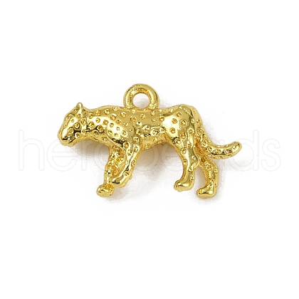 Brass Pendants KK-M322-16G-1