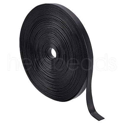 PU Imitation Leather Cord OCOR-WH0101-30A-1