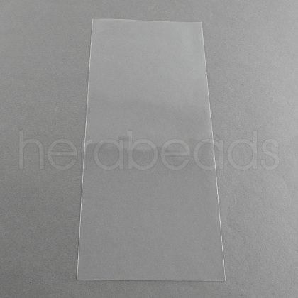 OPP Cellophane Bags OPC-S016-08-1