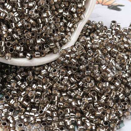 Glass Seed Beads X1-SEED-S042-04A-09-1