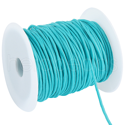 SOFPLATE 50M 16 Inner Cores Polyester & Spandex Cord Ropes RCP-SP0001-01D-1